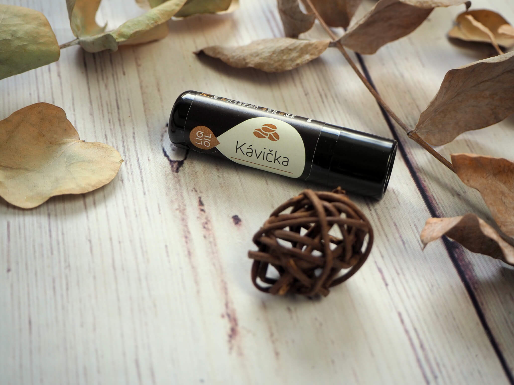 Liqoil